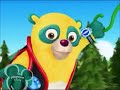 Special Agent OSO The Girl Who Cheered Me Part 3