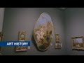 Why Is This Painting An Odd Shape Tiepolo S Allegory With Venus And Time National Gallery