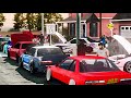 Car Parking Multiplayer | Nissan Silvia CarMeet and Drifting with Subscribers