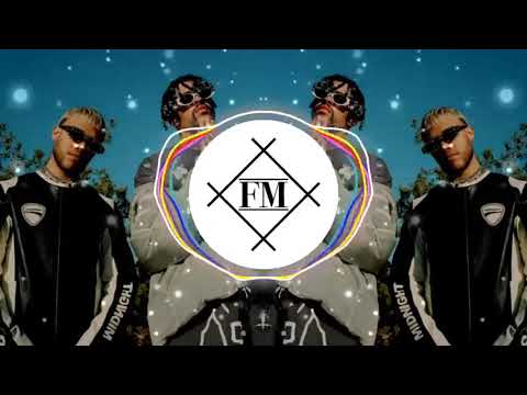 Bad Bunny - Dakiti Djhenry Remix 2022