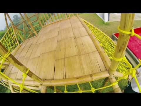 Birthday Goes To Pesona Alam Resort Puncak