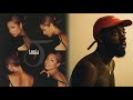 Brent Faiyaz X Tamia So Into Showin U Off Mashup