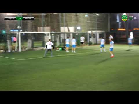 İbrahim / Beşer fc - Bimboas  / Dakika 12/  iddaa Rakipbul Ligi 2017