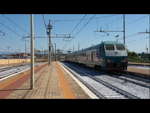 R 22732 Reggio Calabria C.le - Rosarno
