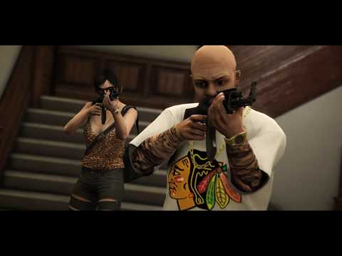 Mr.Pezão - Erro Grave  ( Rockstar Games )