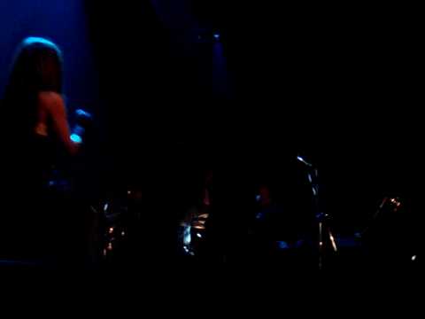 evridiki and korgialas - one way or another