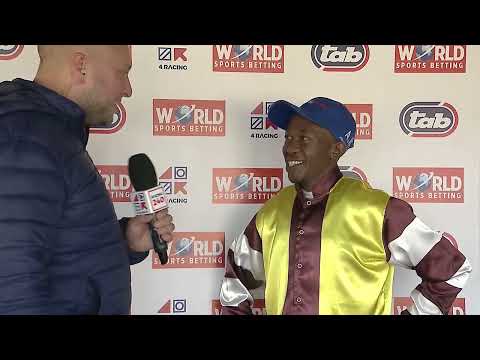 TOP MAN - RACE 5 #VAAL 25-07-2023