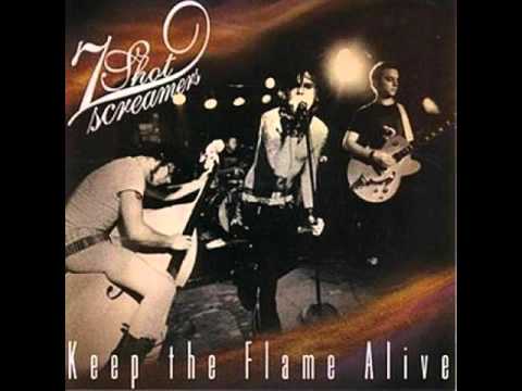 7 Shot Screamers - Kickin' Myself Again