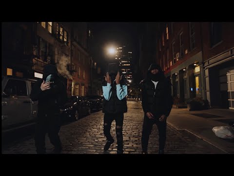 Jay Hound x Jay5ive x NazGPG - Ona 7ev [Official Music Video]
