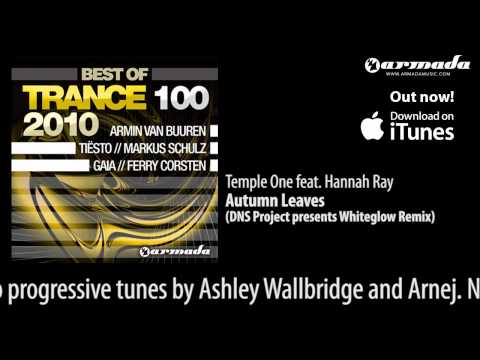 D-Mad - She Gave Happiness (Arty Remix)  [Trance 100 Preview]