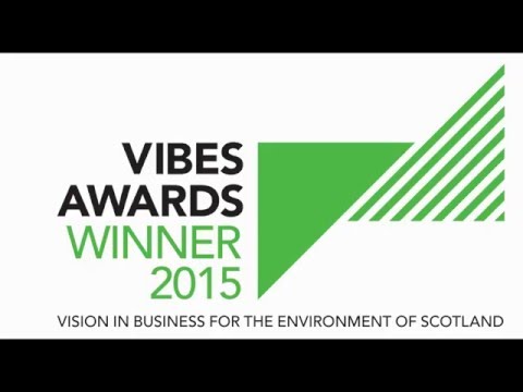 Vibes Awards - Hydro Nation Winners