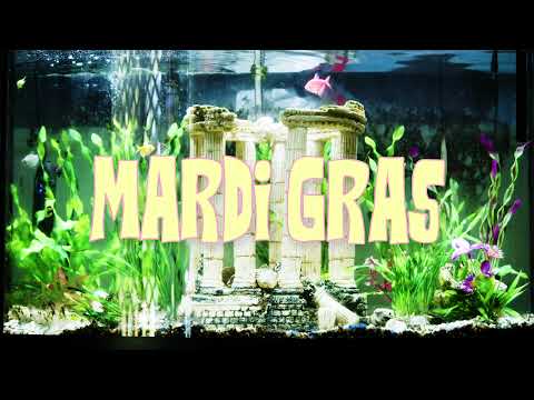 Cook Thugless - Mardi Gras (Official MV)