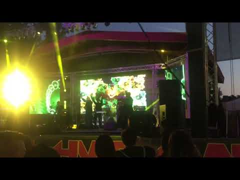 Illusion Hmong Band - HMF 2017