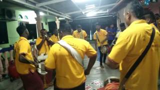 Download lagu Sri Naga Kali Urumi Melam New Pillayar Song Volume 9 Album mp3
