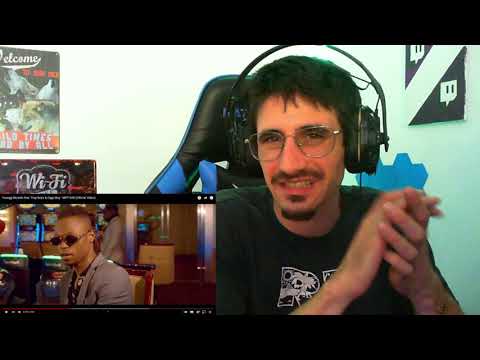 REACT Youngg Ricardo feat. Trap Boys & Dygo Boy - MPT Drill