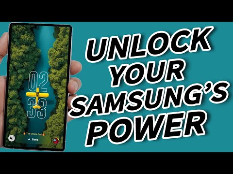 Your Samsung Phone Has THESE Secret Features?! Nobody Told You This…
