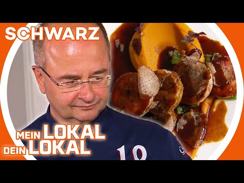 EX-CHANCELLOR'S COURT - "INSANE!" Manfred can inspire! | 2/2 | My Local, Your Local