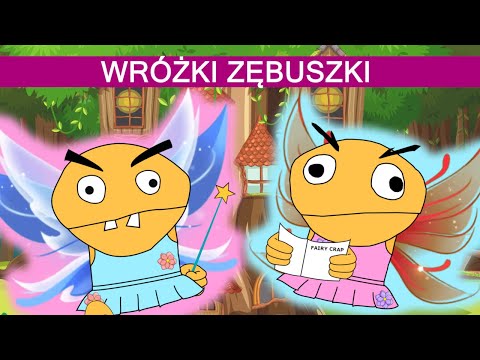 Wróżki Zębuszki