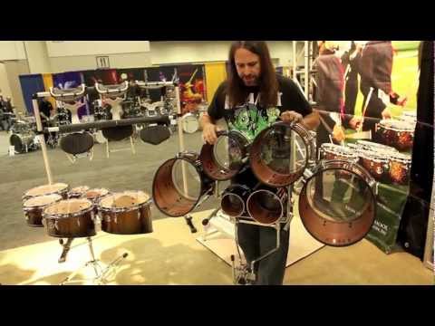 PASIC 2011 - Tama Marching