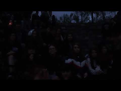 (BATALLON) SORO vs INDIO (SEMIFINAL) freestyle.fight.battles