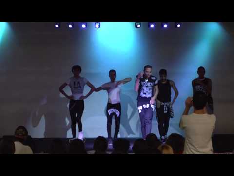 9º Festival da Cultura Coreana: Hot Synergy 1