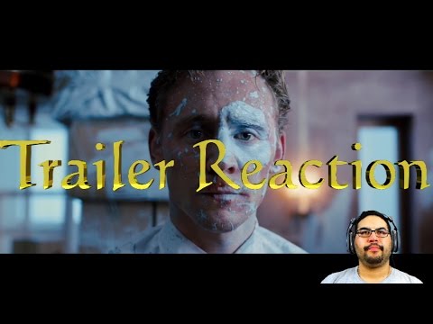 High Rise International Teaser Trailer #1 Reaction