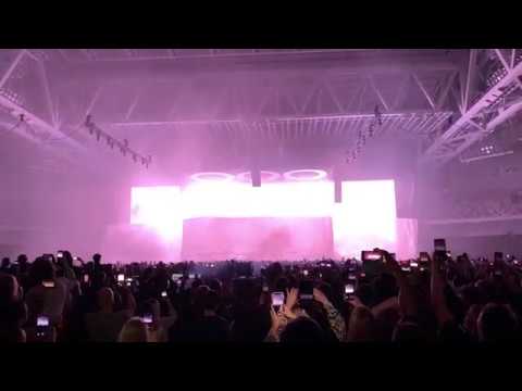 Swedish House Mafia @ Tele2 Arena Stockholm 02.05.2019