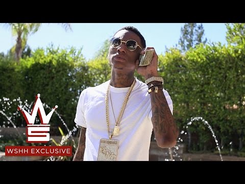 Soulja Boy "Real One" Feat. Mango Foo (WSHH Exclusive - Official Music Video)