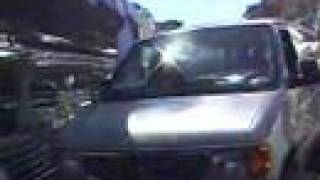 Dan Hicks directing Lance Hughston Traffic at SUMMER OF LOVE