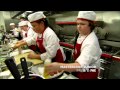 Promo For Restaurant Takeovers MASTERCHEF JUNIOR FOX BROADCASTING