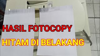 Download lagu Kasus Baru :TERNYATA INI PENYEBAB HASIL FOTOCOPY HITAM DI BAGIAN BELAKANG mp3 Download lagu Kasus Baru :TERNYATA INI PENYEBAB HASIL FOTOCOPY HITAM DI BAGIAN BELAKANG mp3