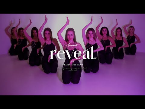 Amanati / reveal 010 with @yarinasfit team