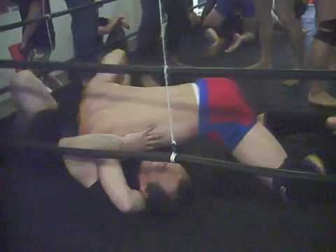 格闘技.abuku.3（shooto・アマチュア・スパーリング）