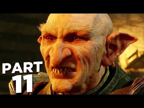HOGWARTS LEGACY PS5 Walkthrough Gameplay Part 11 - PERCIVAL RACKHAM'S TRIAL (FULL GAME)
