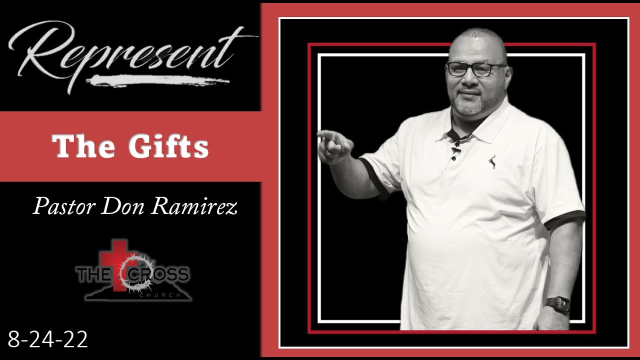 6. 'The Gifts' Wed. 7pm
