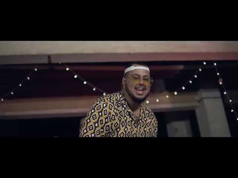 Packer Luther King - Grama (feat. Azzy A, Yuyi & Angel C) - [Official Video]