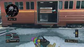 bo4配信！
