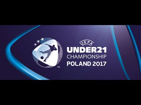 MISTRZOSTWA EUROPY U-21 | POLSKA 2017