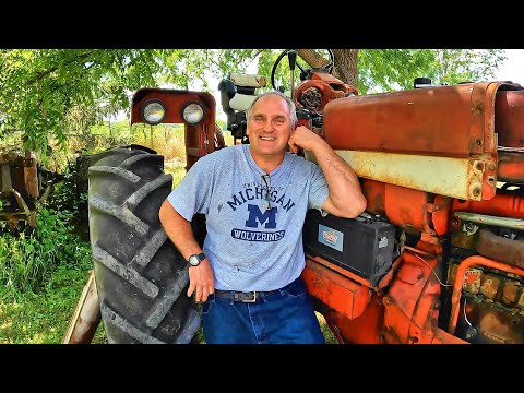 How We Started the Farm