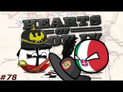 Hoi4 MP in a nutshell episode 78 (Player disconnected, AI or No AI)