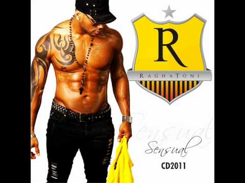 Raghatoni - cutuki [nova] verão 2012