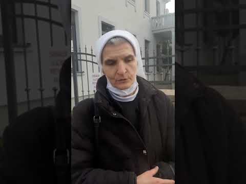 Časna sestra u Rijeci udaljena iz škole, zbog  ne posjedovanja covid potvrde