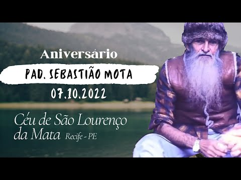 Hino  #98 - Sou Filho desta Verdade 💚 (Aniversário do Pad. Sebastião) 💚