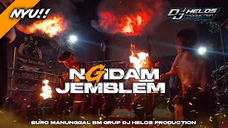 Download lagu NEW‼️DJ BANTENGAN SEMI GIAYENG ( NGIDAM JEMBLEM ) RemixerBy @djhelossproductionprc5186 mp3 Download lagu NEW‼️DJ BANTENGAN SEMI GIAYENG ( NGIDAM JEMBLEM ) RemixerBy @djhelossproductionprc5186 mp3