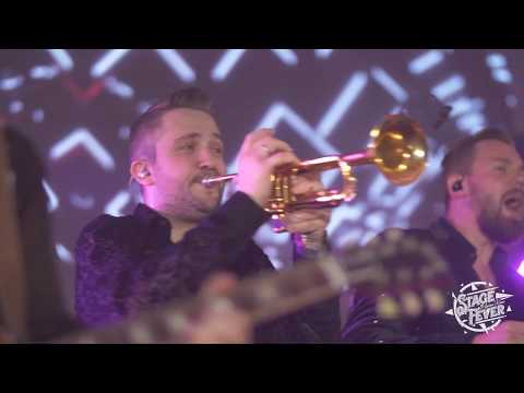 Stage Fever by Adam Kram: Timberlake vs Bruno Mars