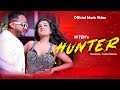 M TEN HUNTER Ft MUSKAAN VARSHNEY OFFICIAL MUSIC VIDEO HINDI RAP