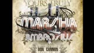 Marsha Ambrosius - Take Care