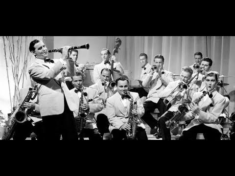 King Porter Stomp - Benny Goodman & His Orchestra - V-Disc 15-B