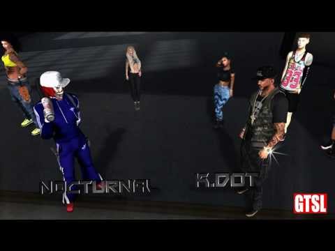 GTSL Presents: NOC VS KDOT