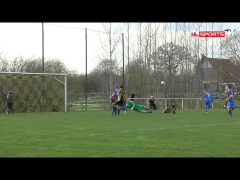 FC Reher/Puls - Eutin 08 I SH-Liga I 16.04.2016